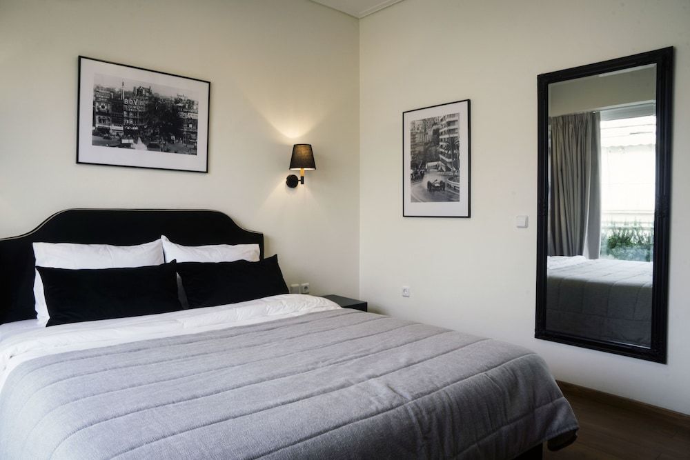 Standard Apartment, 1 Bedroom, Tower