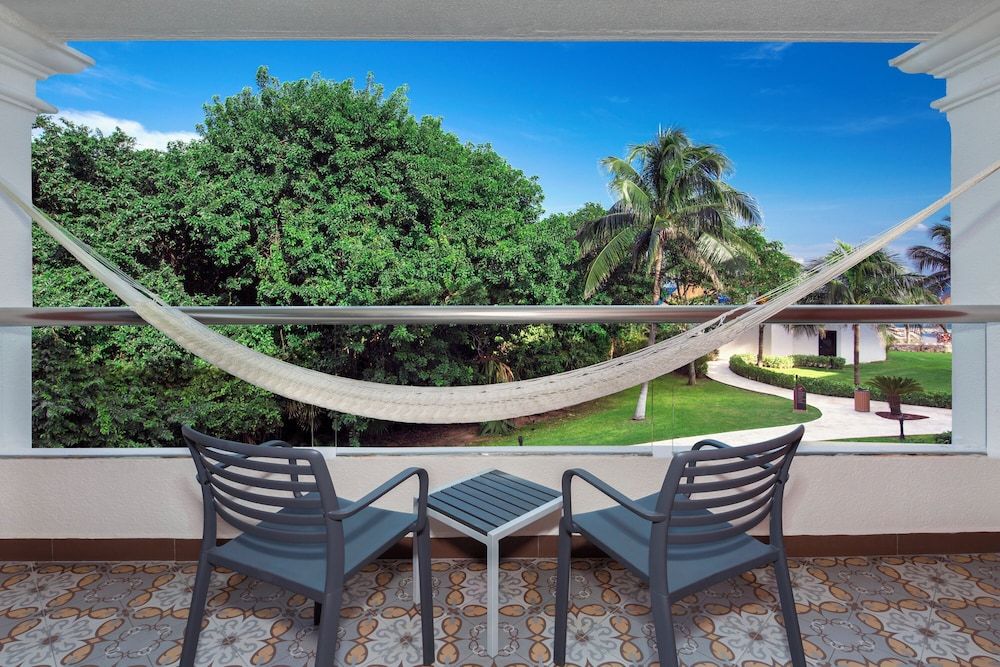 Deluxe Room (Grand Sky Terrace)