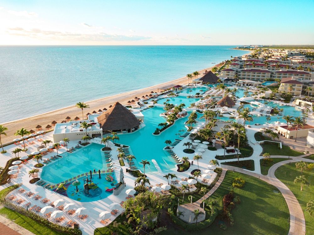 undefined Moon Palace Cancun - All-Inclusive