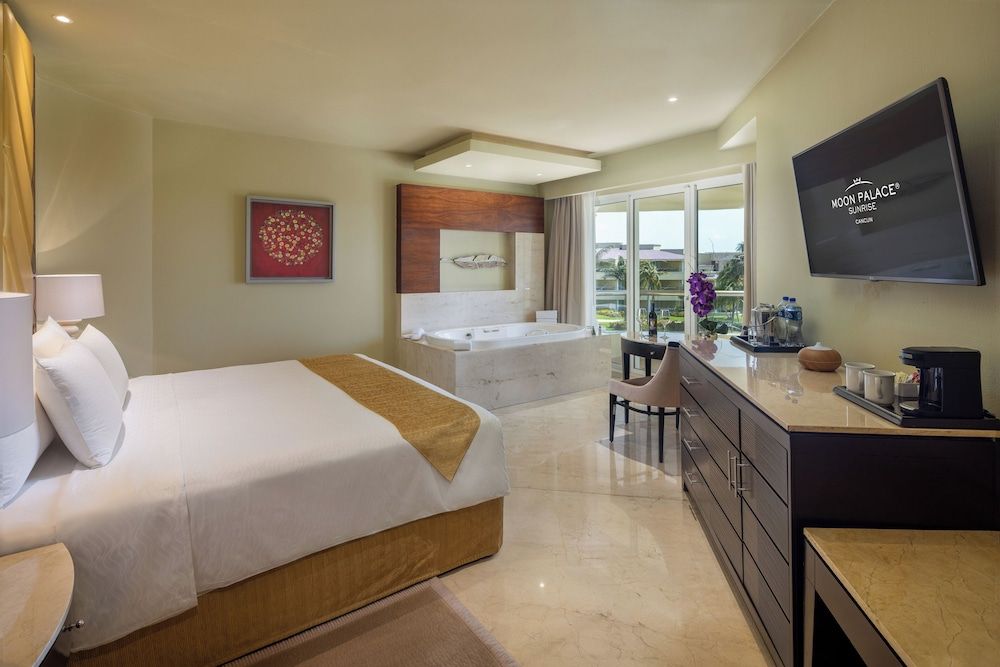 undefined Moon Palace Cancun - All-Inclusive 5