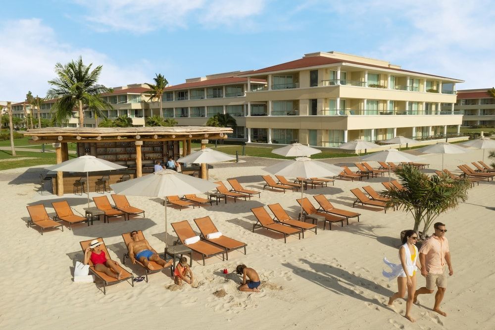 undefined Moon Palace Cancun - All-Inclusive 2