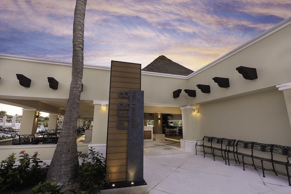 undefined Moon Palace Cancun - All-Inclusive 4