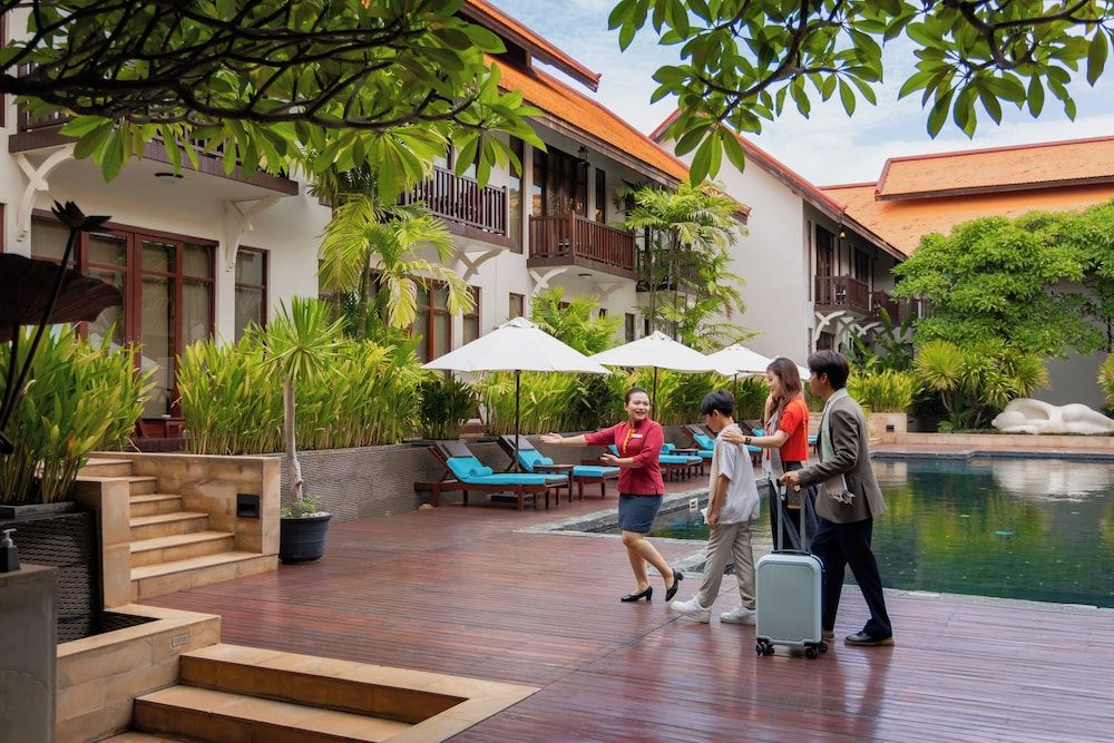 undefined Anantara Angkor Resort 6