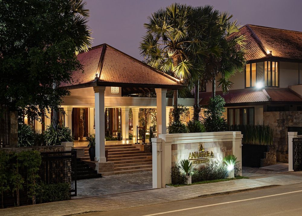 undefined Anantara Angkor Resort 8