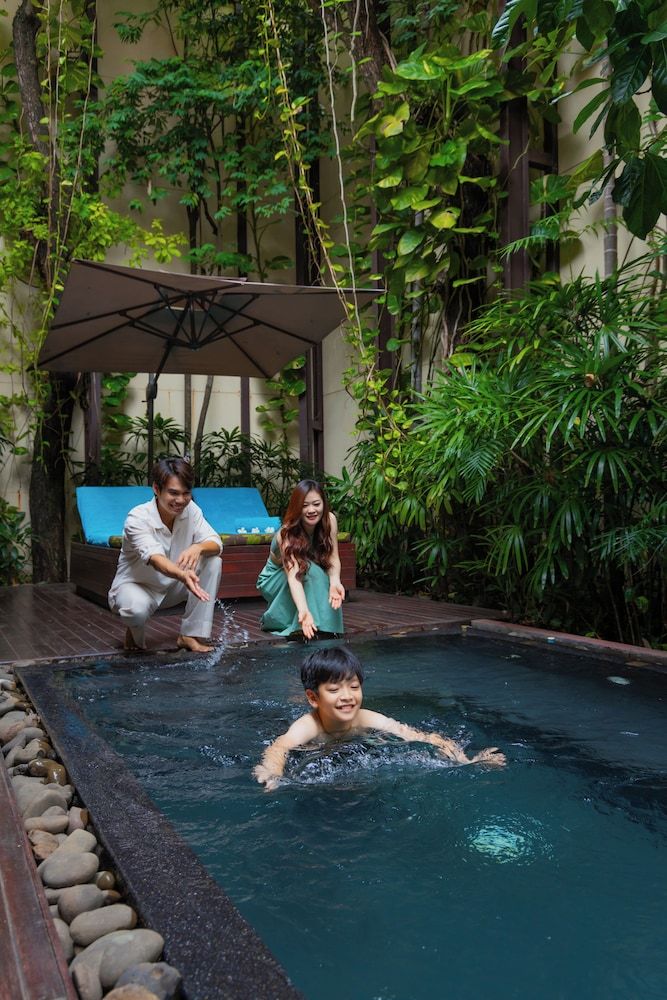 undefined Anantara Angkor Resort 3