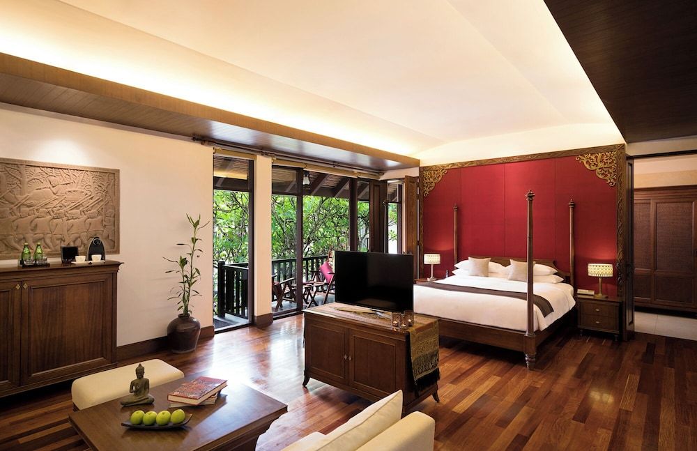 Sothea Suite