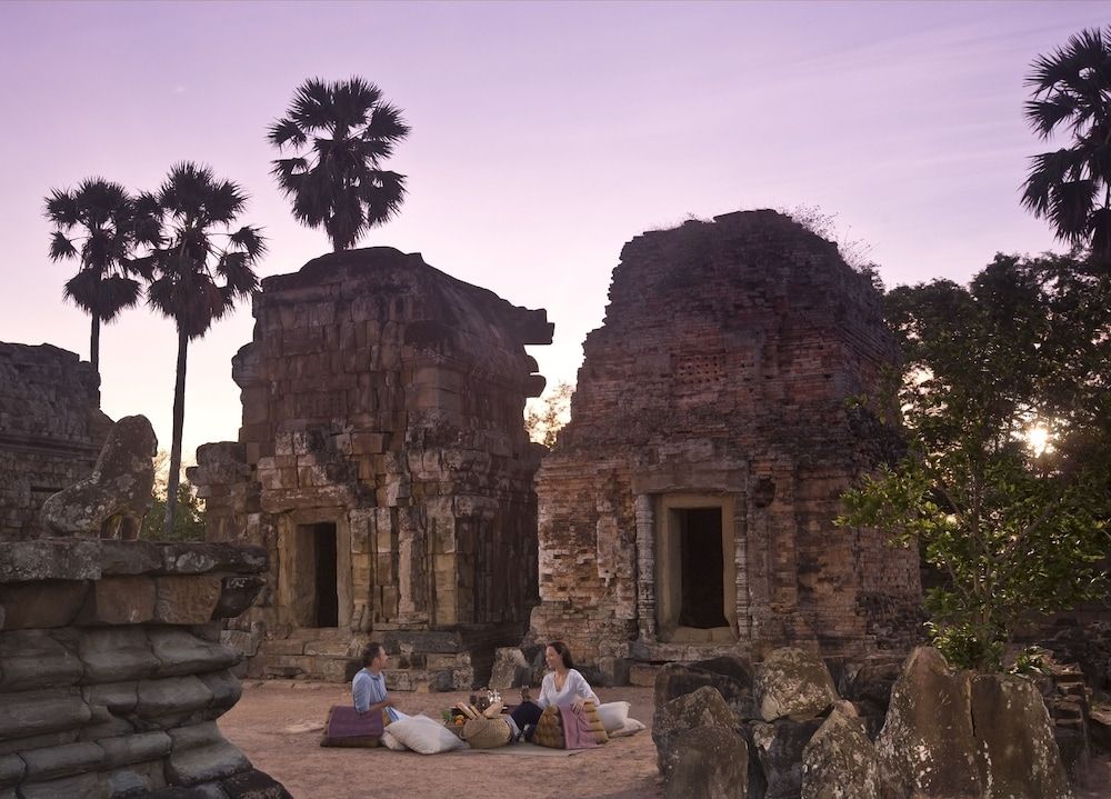 undefined Anantara Angkor Resort 7