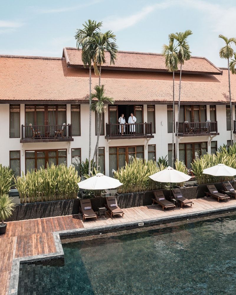undefined Anantara Angkor Resort 10