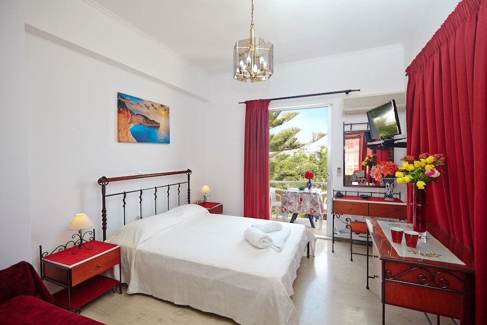 Apartment, 1 Bedroom