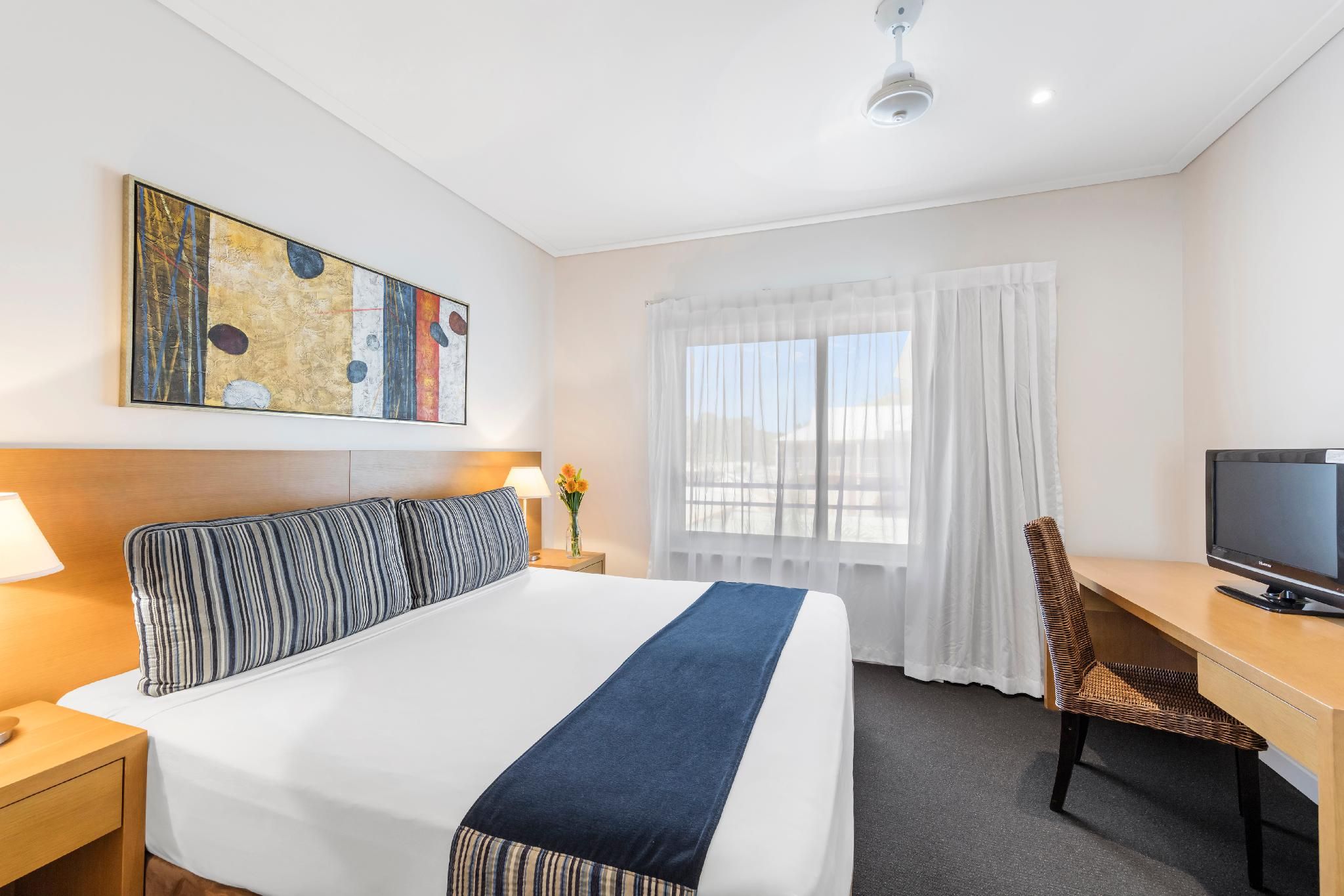 2 Bedroom Apartment, No Housekeeping