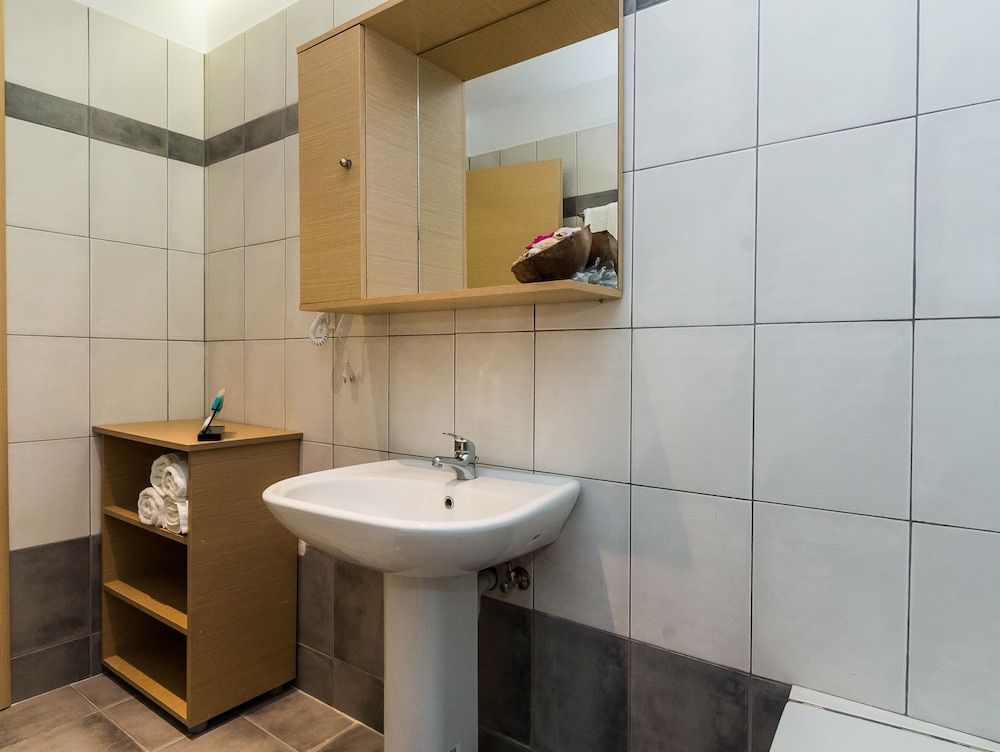 Alektor Studios & Apartments Standard Studio 7