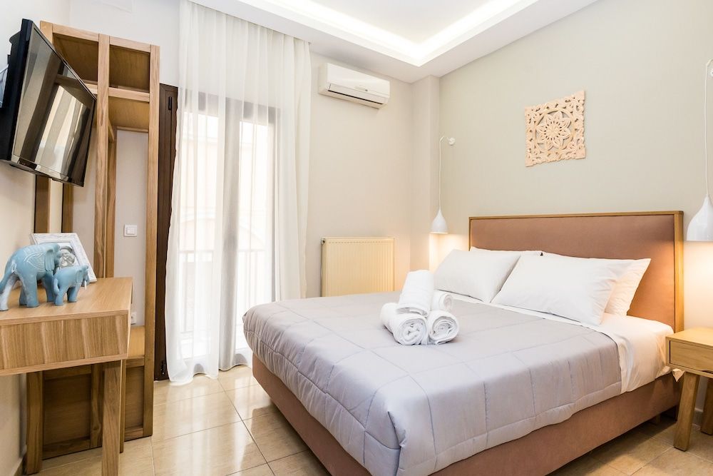 Alektor Studios & Apartments Standard Studio 4