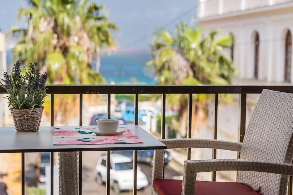 Alektor Studios & Apartments One Bedroom Apartment (5 Adults) 2