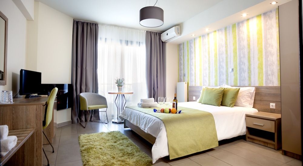 undefined Limani Comfort Rooms 7