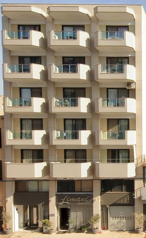 undefined Limani Comfort Rooms 6