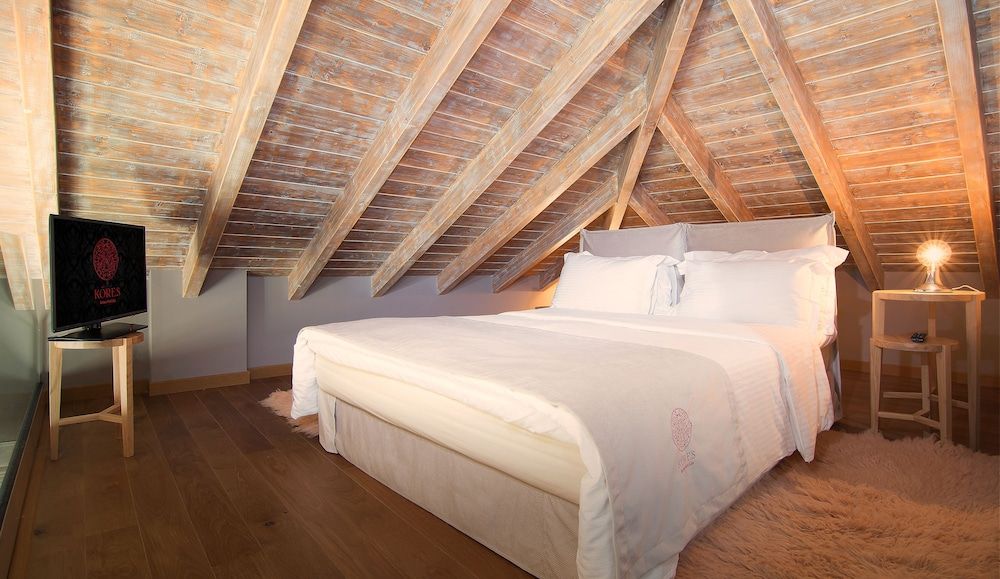 Kores Boutique Hotel & Spa Maisonette 2