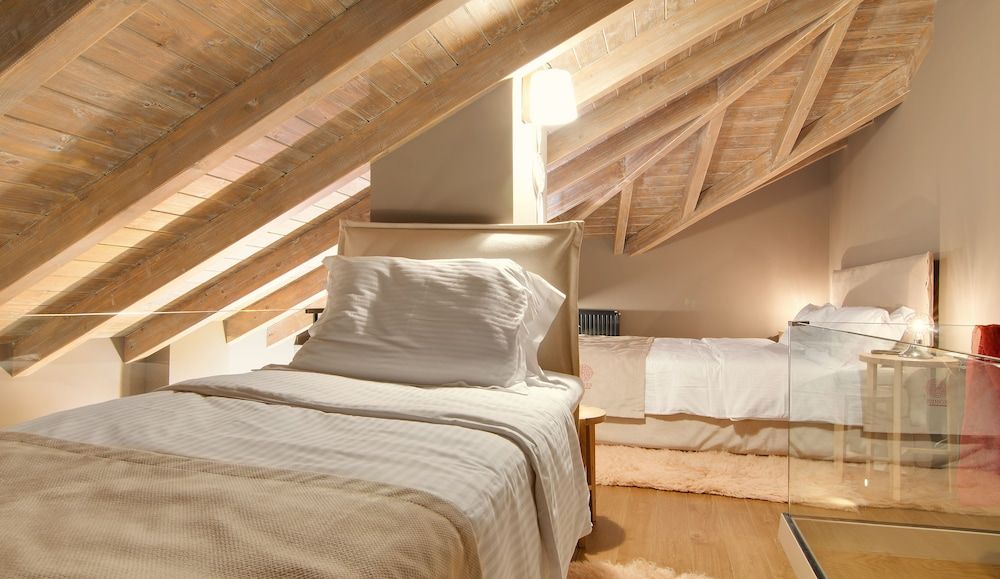 Kores Boutique Hotel & Spa Maisonette 3