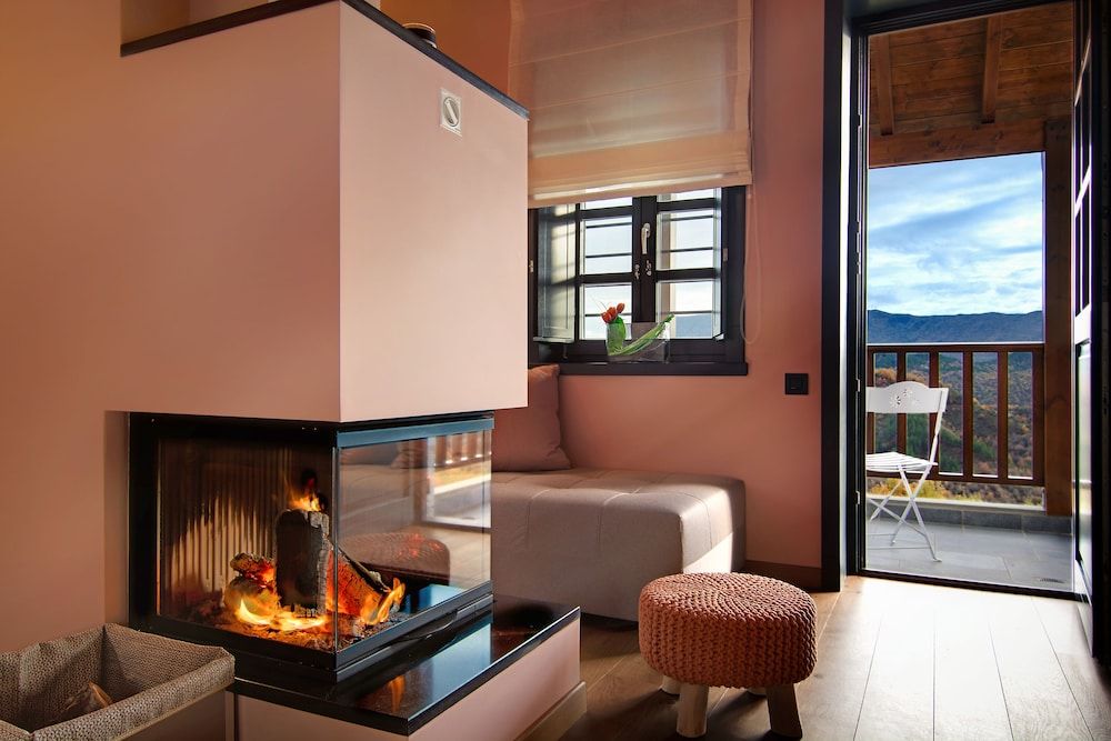 Kores Boutique Hotel & Spa Deluxe Family Suite 8