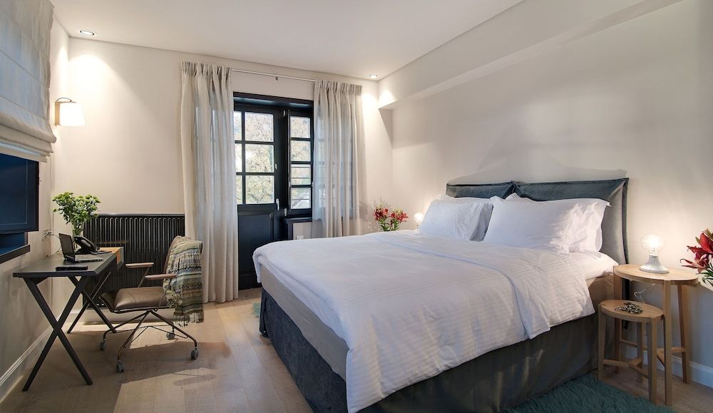 Kores Boutique Hotel & Spa