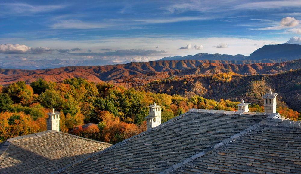 Kores Boutique Hotel & Spa Maisonette 5