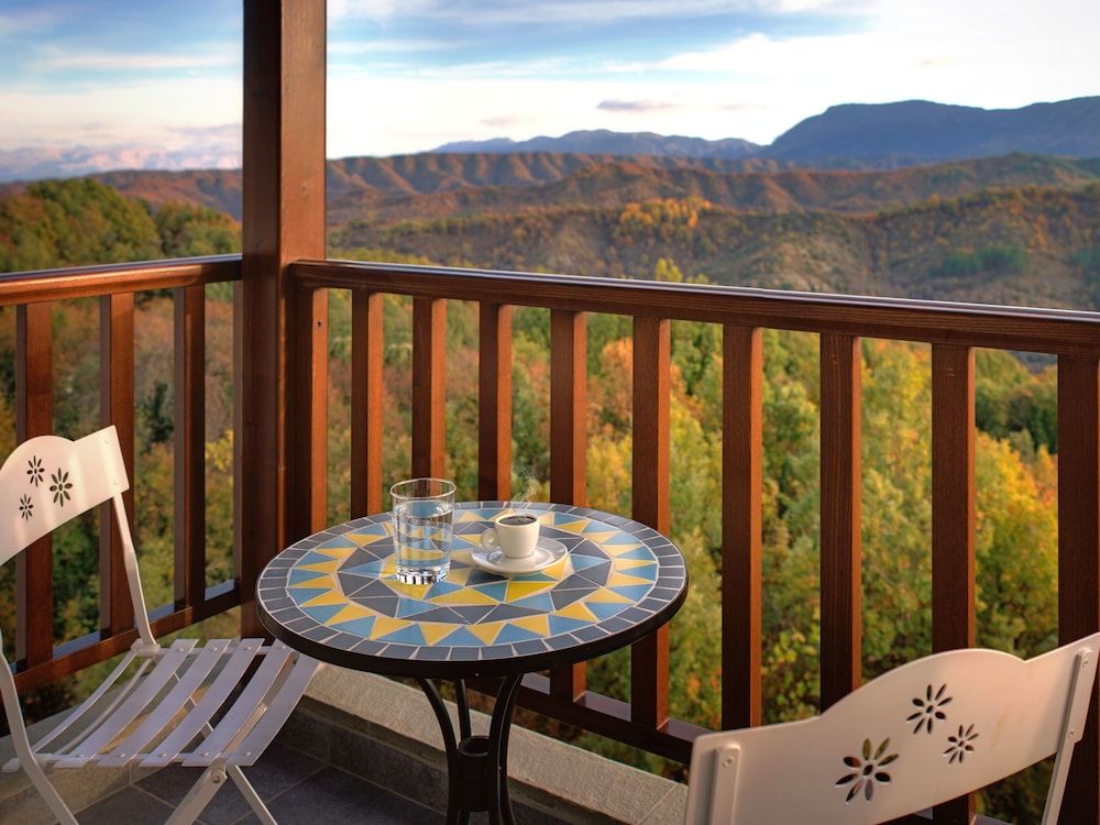 Kores Boutique Hotel & Spa Deluxe Family Suite 3