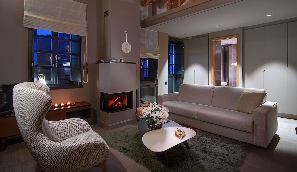 Kores Boutique Hotel & Spa Executive Studio Suite 5