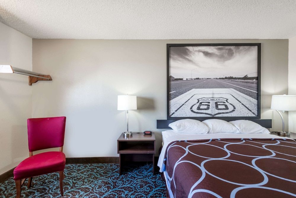 Room, 1 Queen Bed, Accessible, Non Smoking