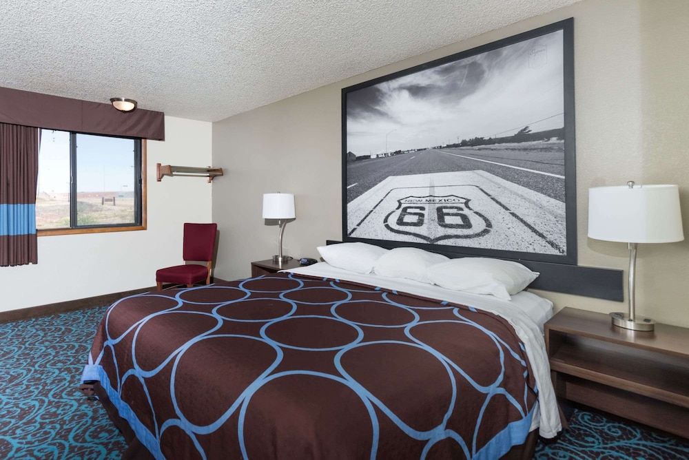 Room, 1 King Bed, Non Smoking