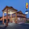 Super 8 by Wyndham Tucumcari