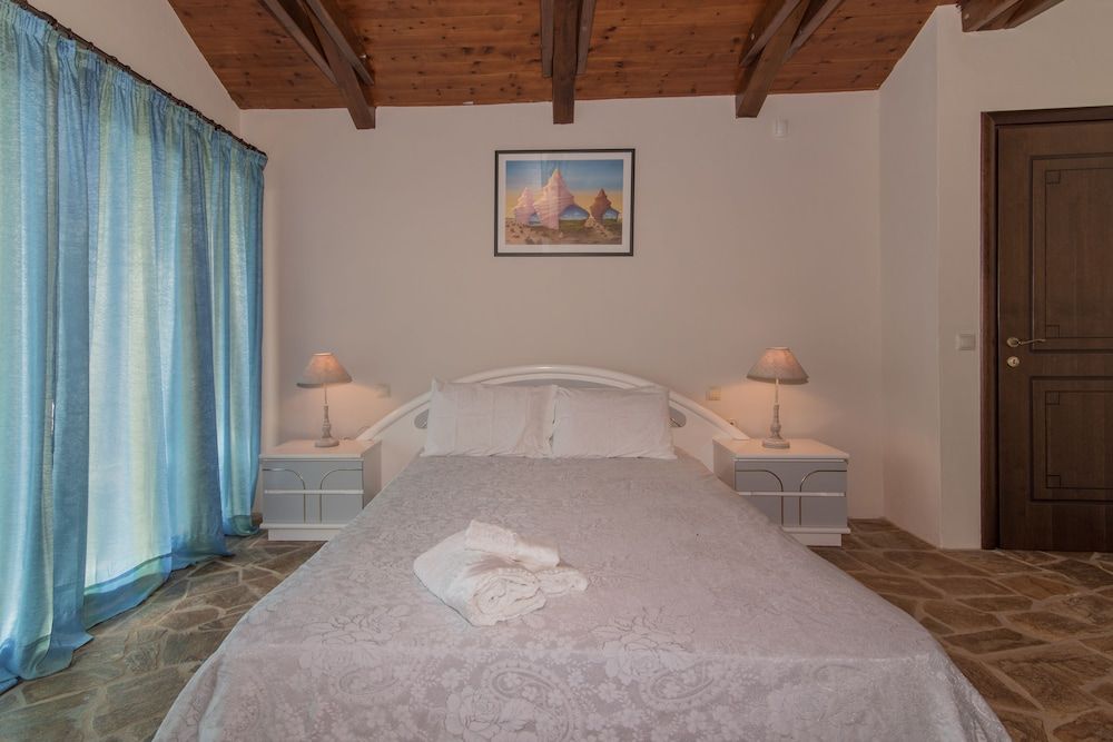 Villa, Multiple Bedrooms, Private Pool