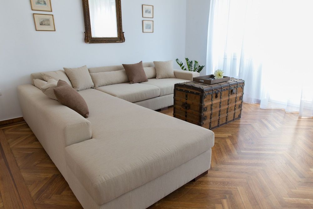 Hellenic Hospitality House Signature Apartment Odyssey 4