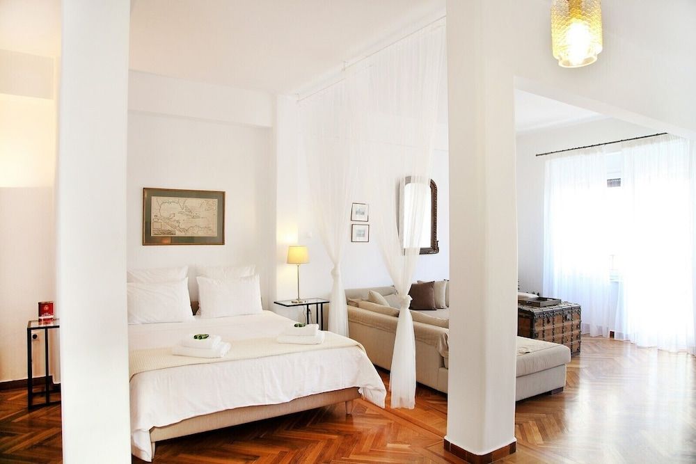 Hellenic Hospitality House Signature Apartment Odyssey 12