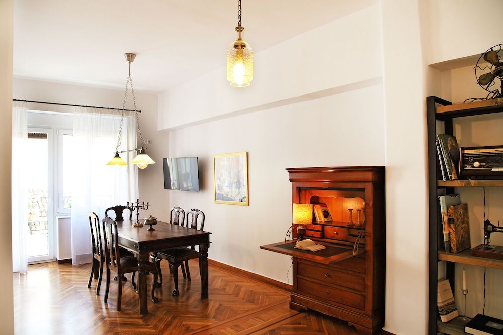 Hellenic Hospitality House Signature Apartment Odyssey 14