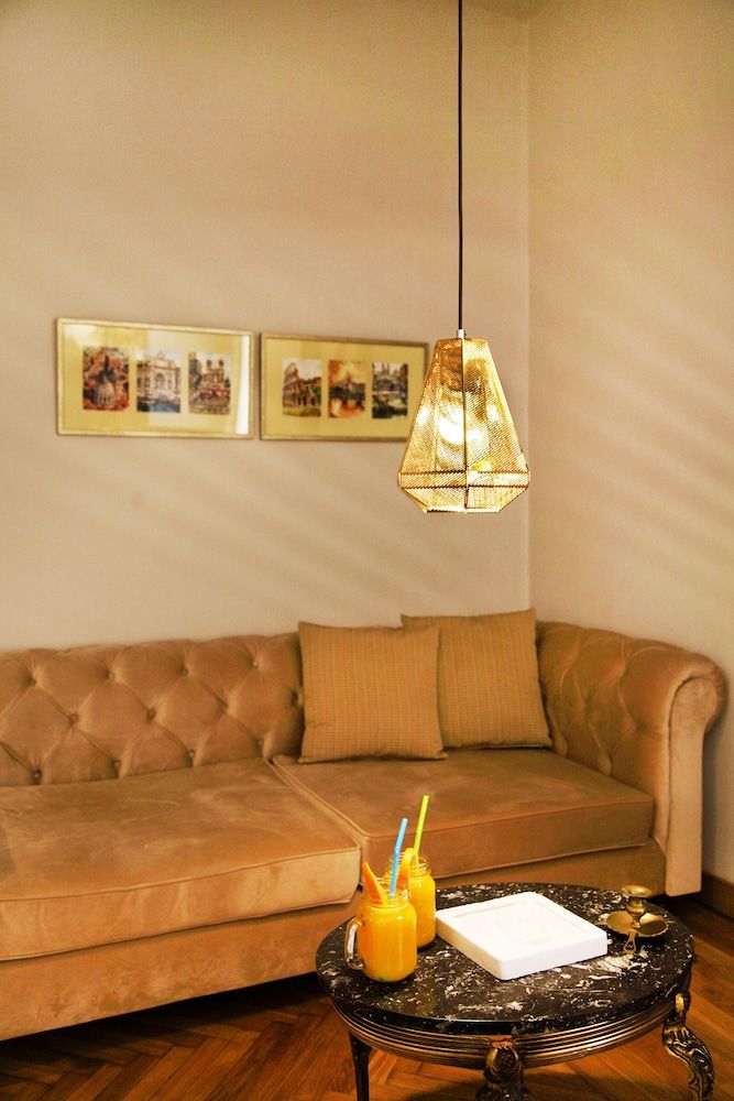 Hellenic Hospitality House Junior Suite Hermes 16