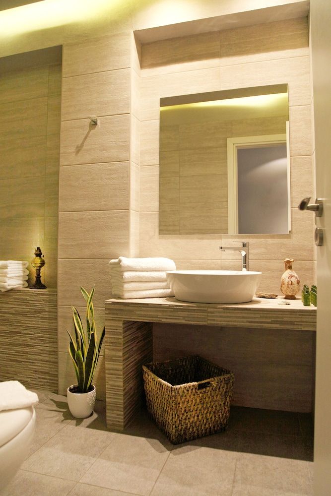 Hellenic Hospitality House Junior Suite Hermes 14