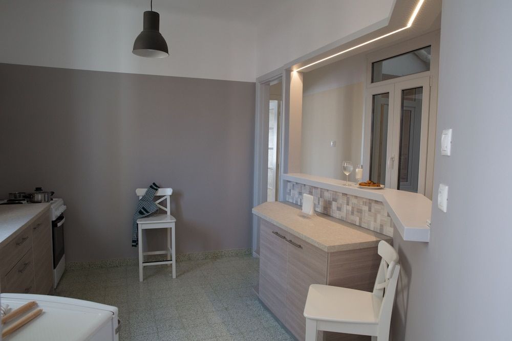 Hellenic Hospitality House Signature Apartment Odyssey 11