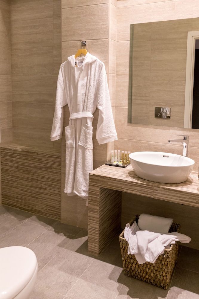 Hellenic Hospitality House Junior Suite Hermes 13