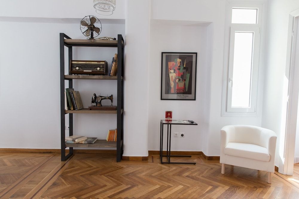 Hellenic Hospitality House Signature Apartment Odyssey 8