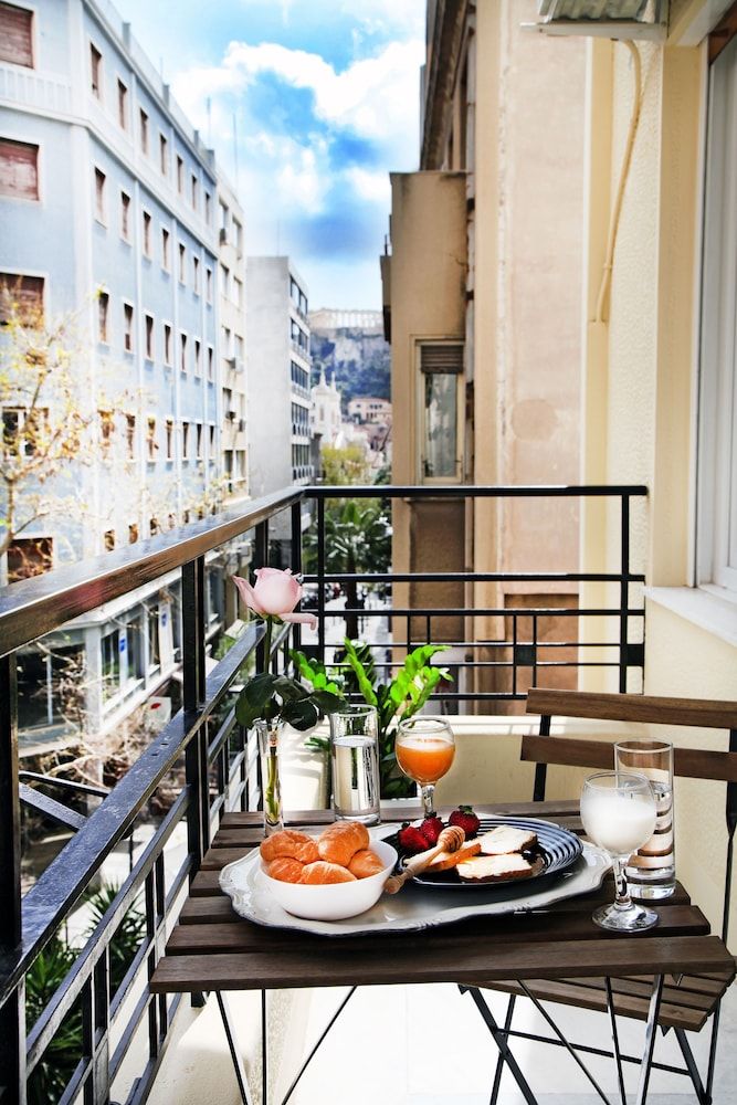 undefined Hellenic Hospitality House 3