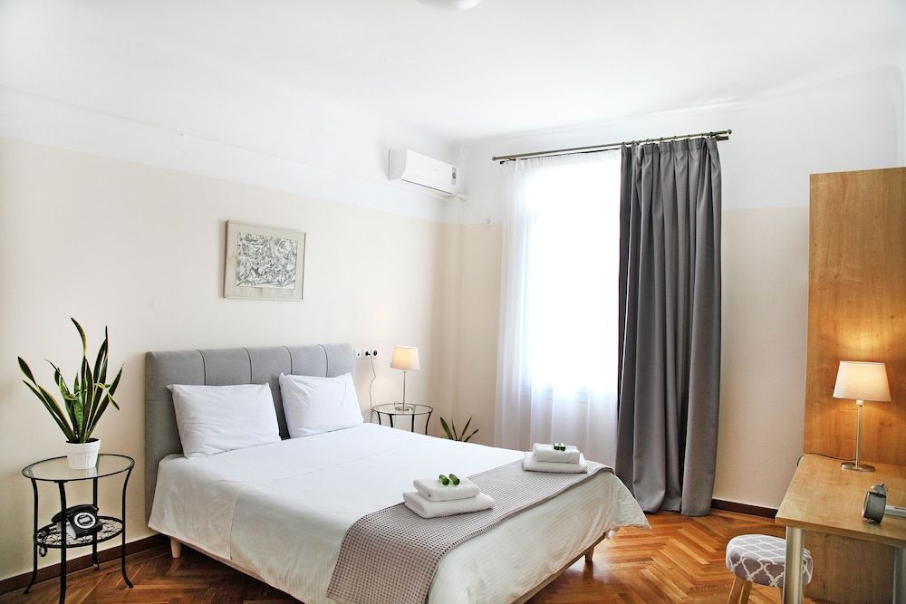 undefined Hellenic Hospitality House