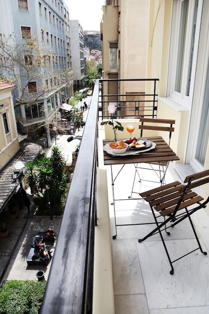 Hellenic Hospitality House Signature Apartment Odyssey 5