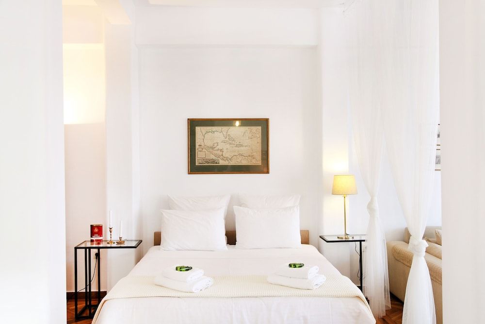 Hellenic Hospitality House Signature Apartment Odyssey 3