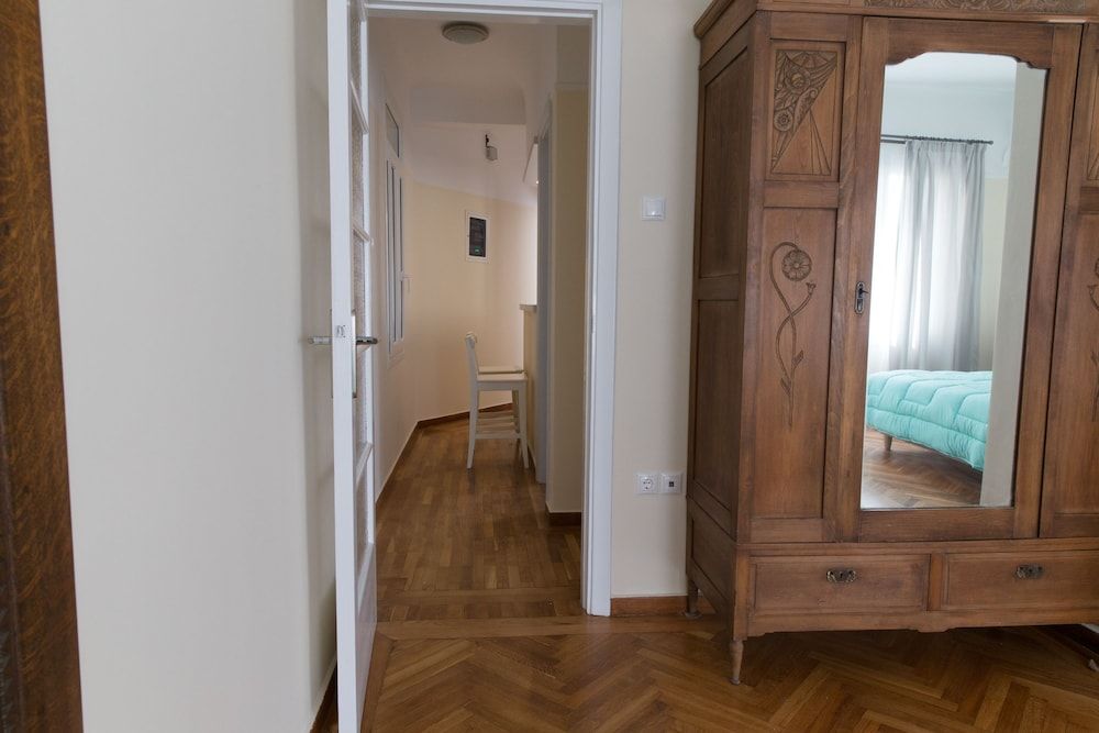 Hellenic Hospitality House Signature Apartment Odyssey 9