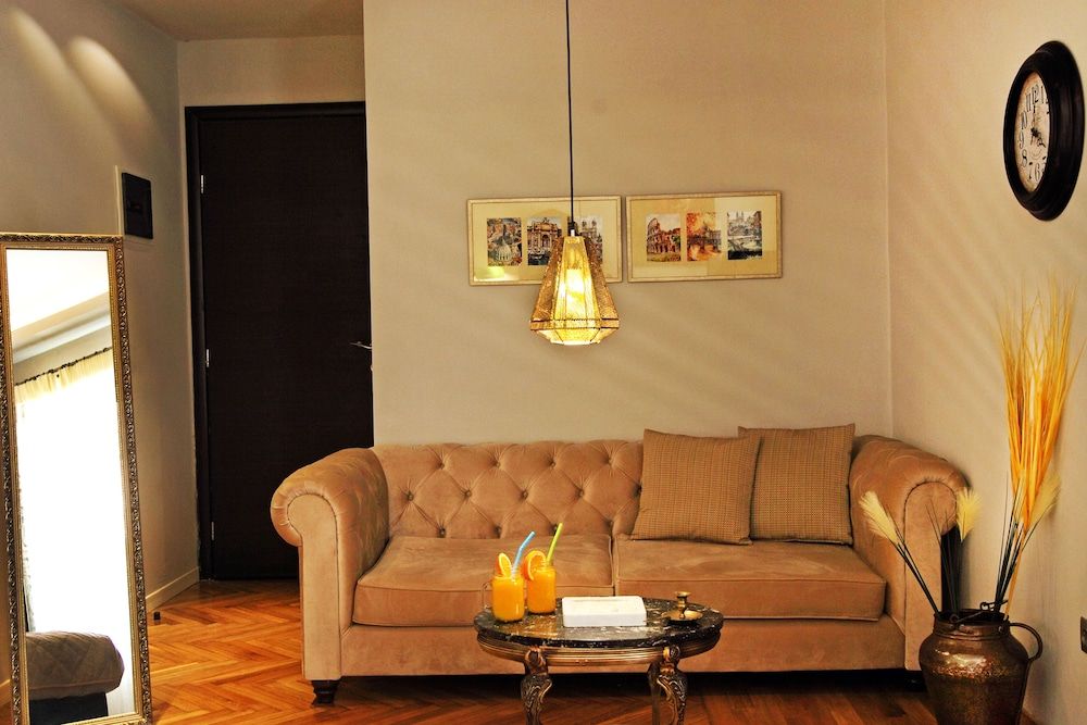 Hellenic Hospitality House Junior Suite Hermes 17