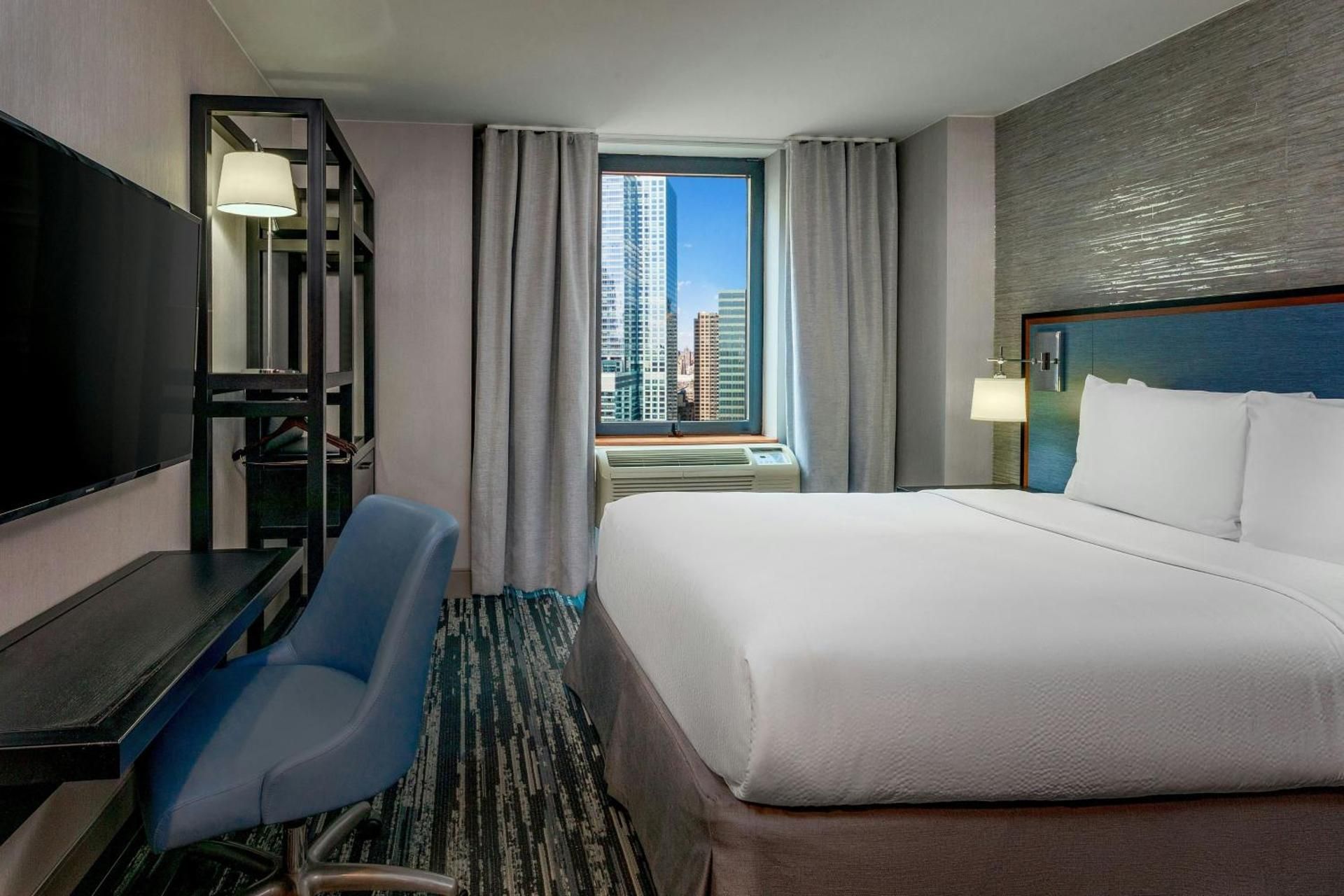 undefined Fairfield by Marriott New York Manhattan Times Square 6