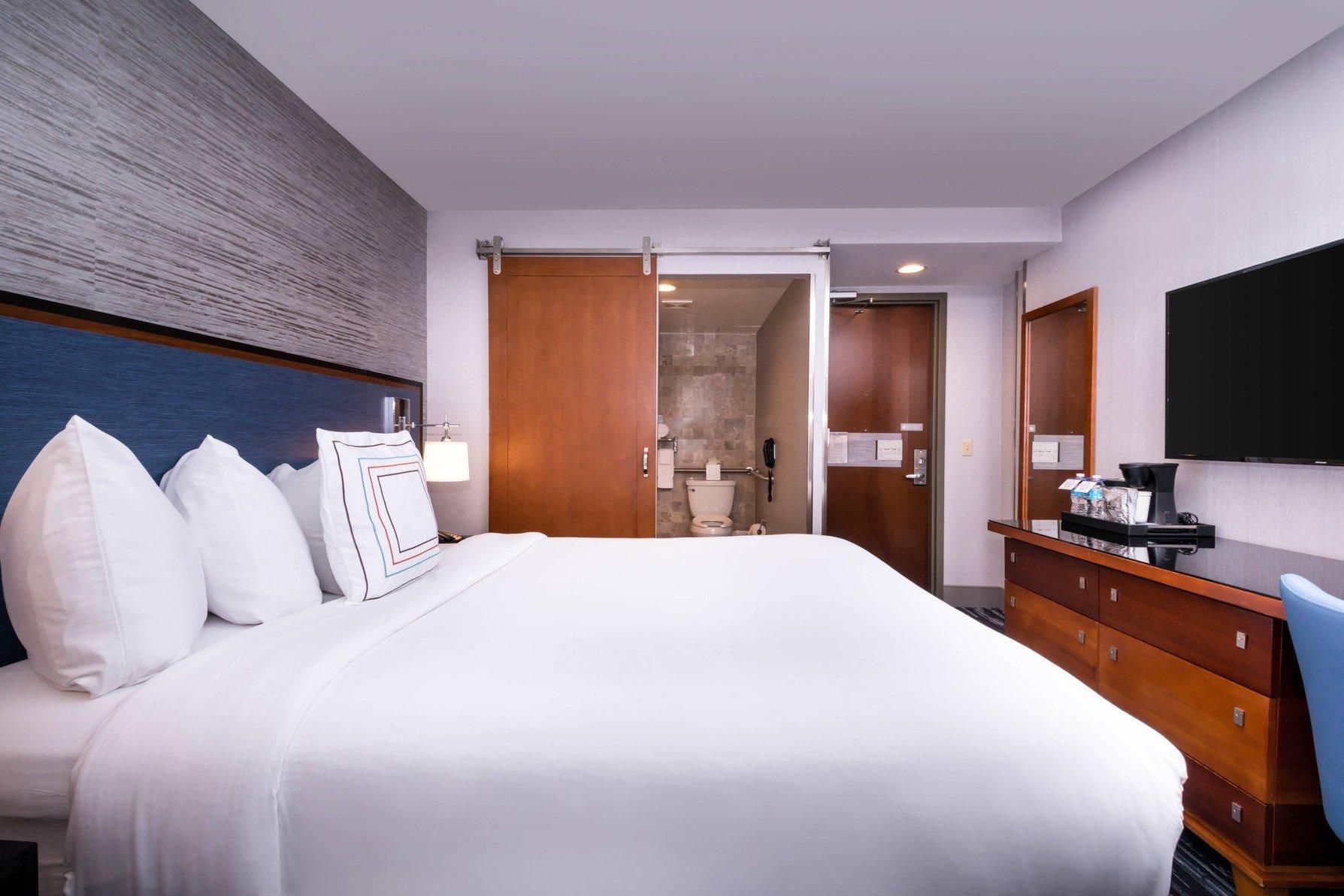 undefined Fairfield by Marriott New York Manhattan Times Square 5