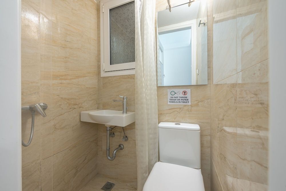 Victoria Secret Apartments Apartment (Victoria Secret 1 min from Metro) 26