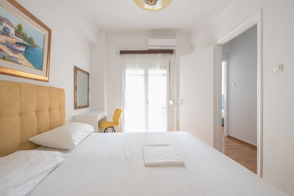 undefined Victoria Secret Apartments 5