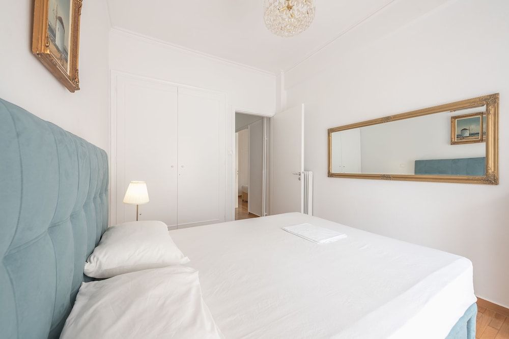 Victoria Secret Apartments Apartment (Victoria Secret 1 min from Metro) 15