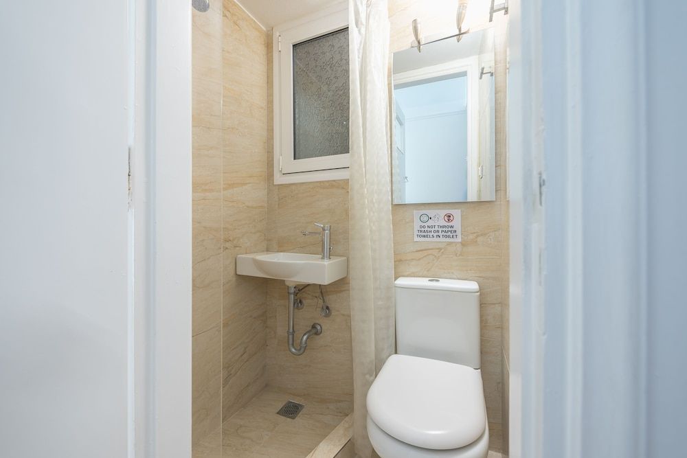 Victoria Secret Apartments Apartment (Victoria Secret 1 min from Metro) 27